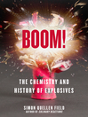 Imagen de portada para Boom!